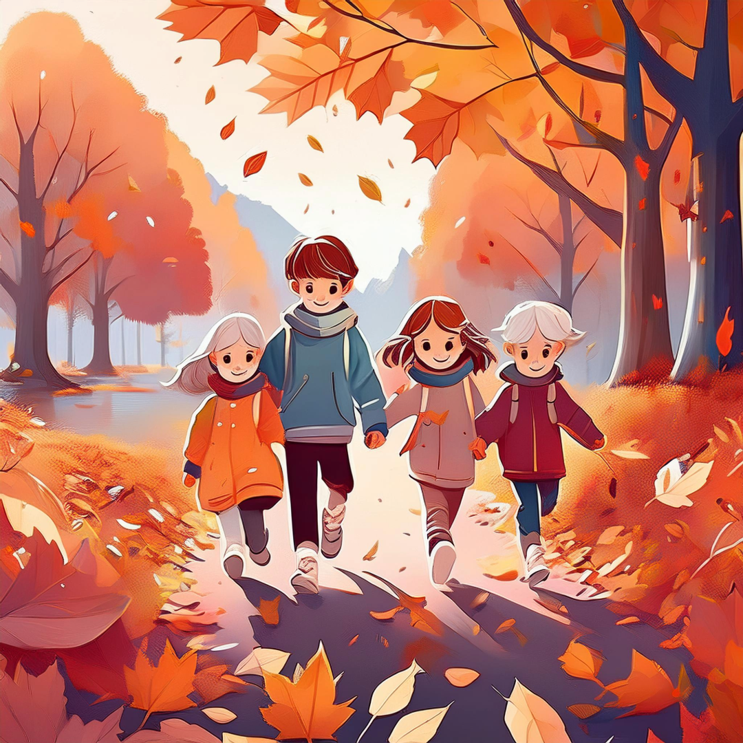 Herfstschoonmaak: houd je huis fris in een nat, regenachtig seizoen